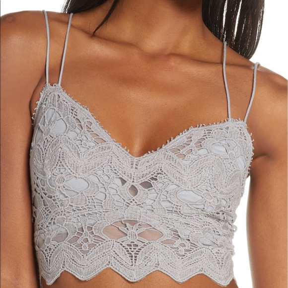 Free People Tops - FREE PEOPLE ILEKTRA BRALETTE TOP 🌸IN STORES🌸